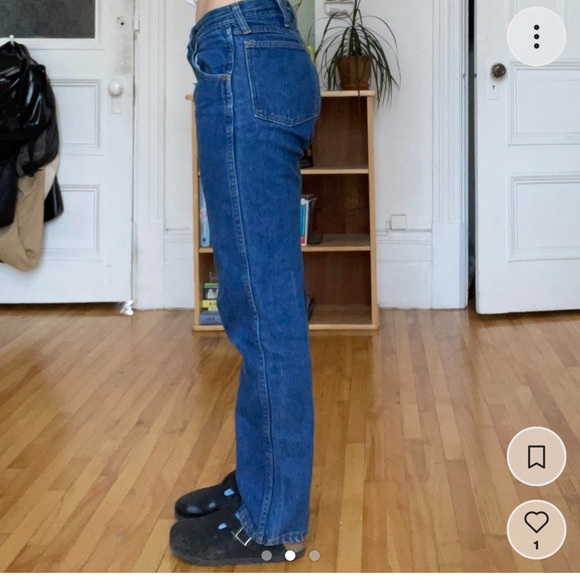 rustler jeans - Picture 2 of 3